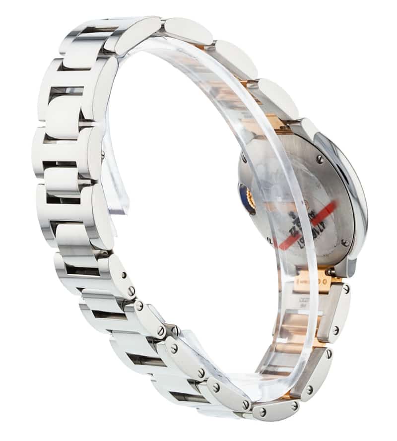 Cartier Ballon Bleu W3BB0005